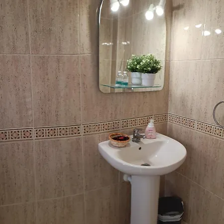 Apartamento Arcoiris Callao Salvaje