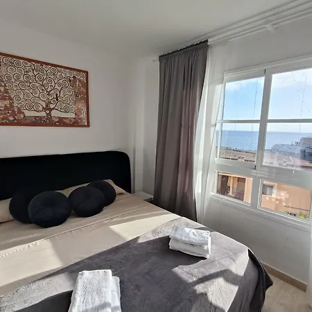 Apartamento Arcoiris * Callao Salvaje