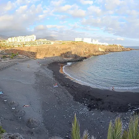 Apartamento Arcoiris Daire *