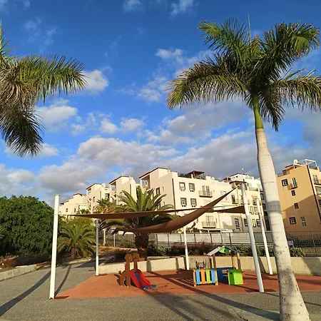 Daire Apartamento Arcoiris Callao Salvaje