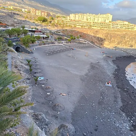 Apartamento Arcoiris Daire