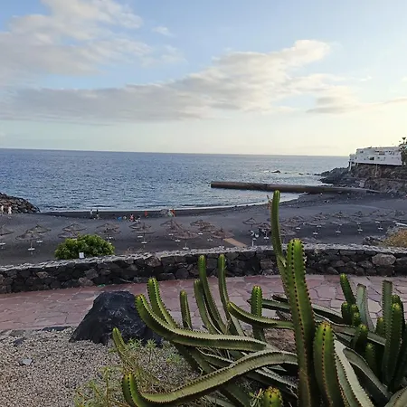 Daire Apartamento Arcoiris Callao Salvaje