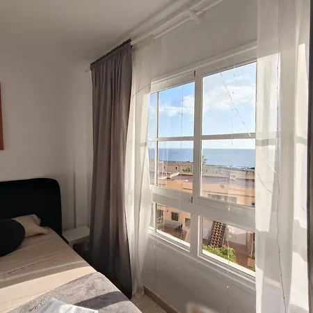 Apartamento Arcoiris Daire Callao Salvaje