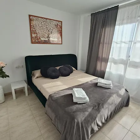 Apartamento Arcoiris Callao Salvaje