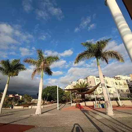 Apartamento Arcoiris Daire