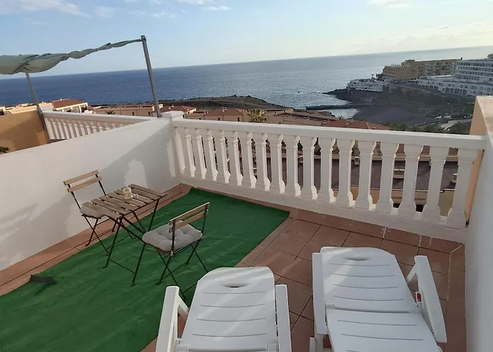 Apartamento Arcoiris * 칼라오살바헤