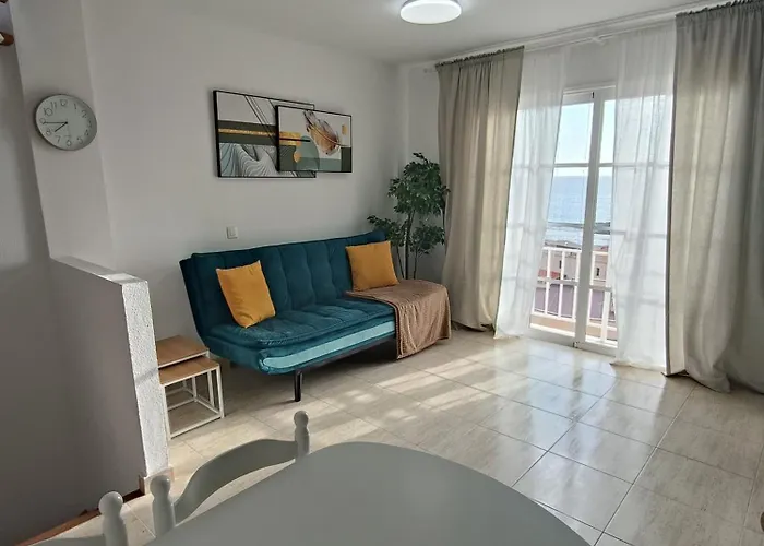 Apartamento Arcoiris 아파트 *