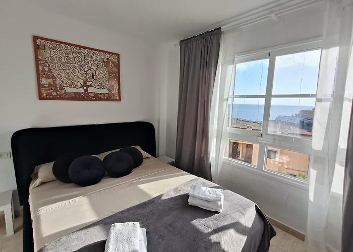 Apartamento Arcoiris * 칼라오살바헤