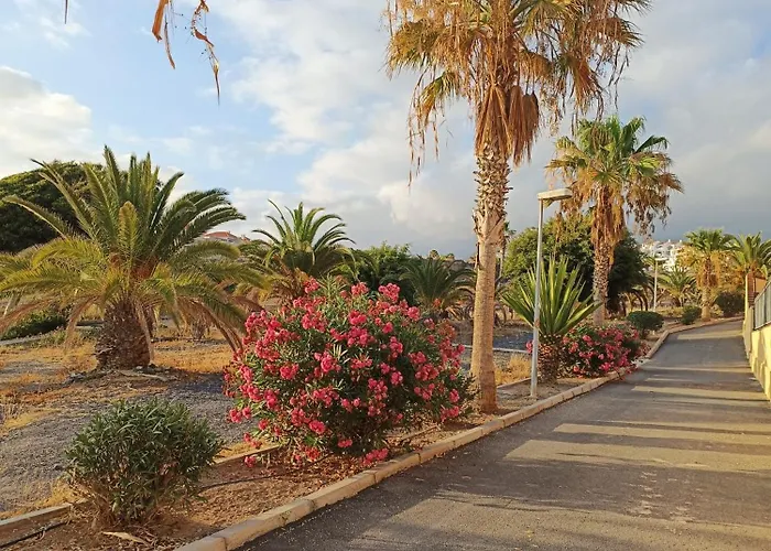 Apartamento Arcoiris