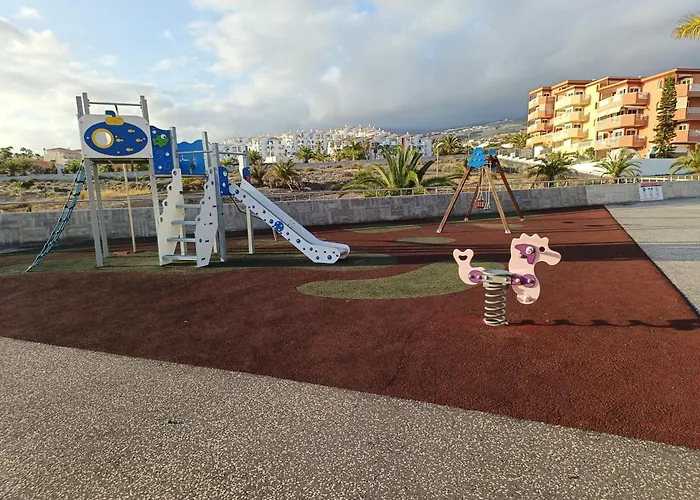 아파트 Apartamento Arcoiris