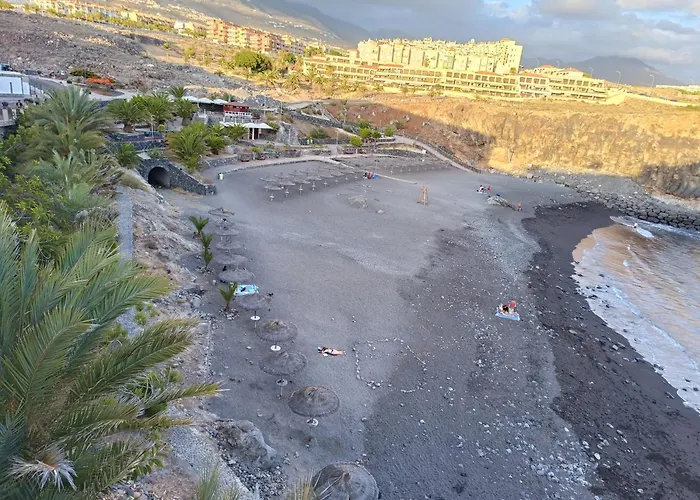 Apartamento Arcoiris 아파트