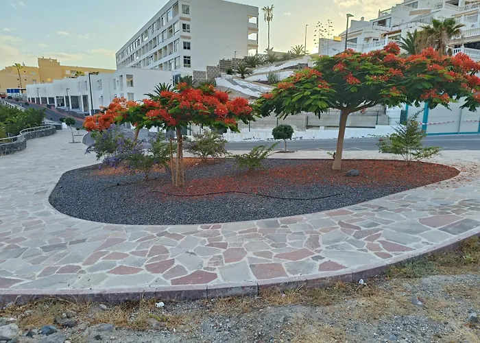 Apartamento Arcoiris *