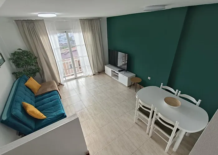 Apartamento Arcoiris
