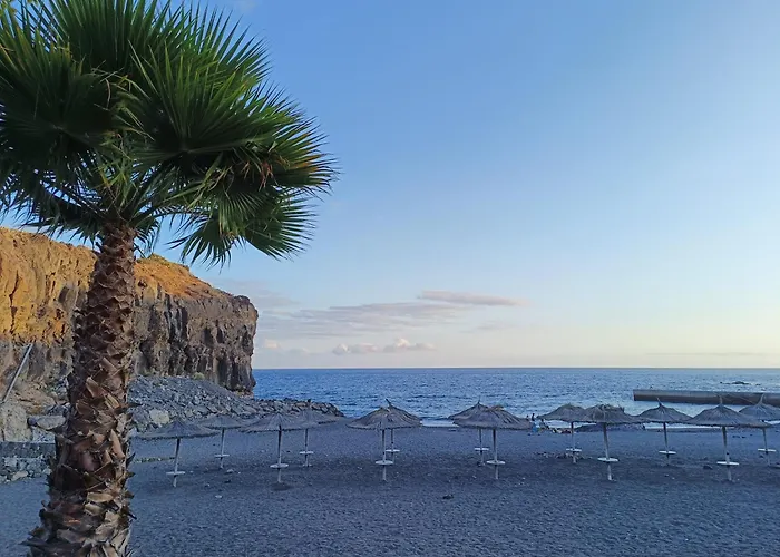 Apartamento Arcoiris 아파트 *