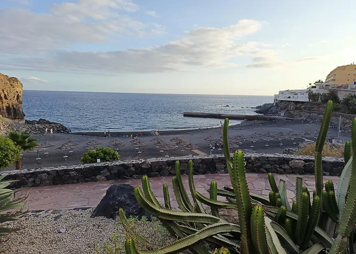 아파트 Apartamento Arcoiris 칼라오살바헤