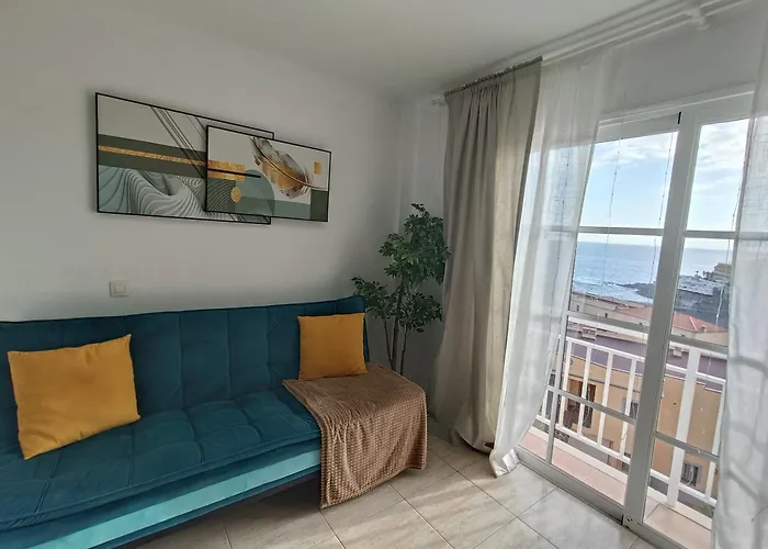 아파트 Apartamento Arcoiris