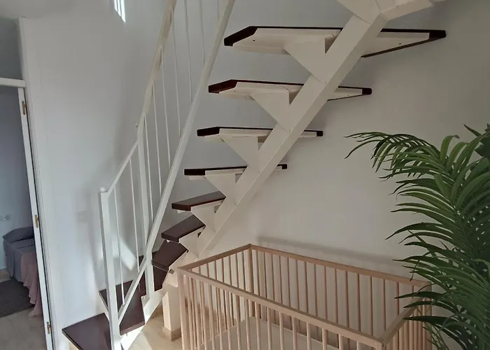 아파트 Apartamento Arcoiris *