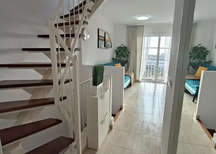 아파트 Apartamento Arcoiris