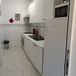 Apartamento Arcoiris Callao Salvaje