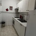 Apartamento Apartamento Arcoiris *
