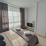 Apartamento Arcoiris