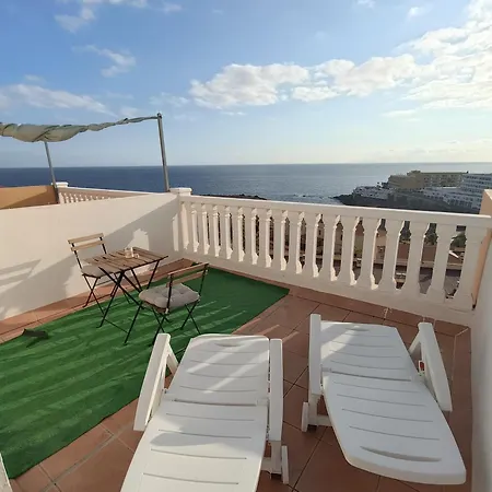 Apartamento Arcoiris Апартаменты *