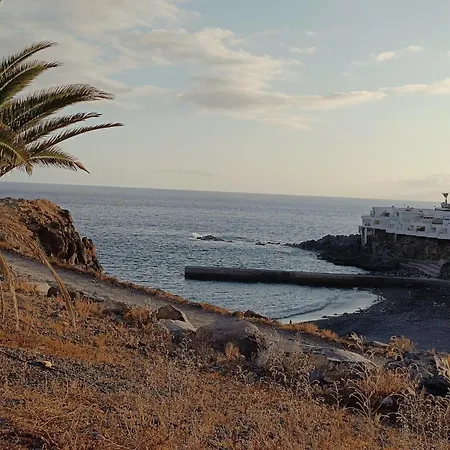 Апартаменты Apartamento Arcoiris *