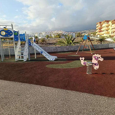 Апартаменты Apartamento Arcoiris