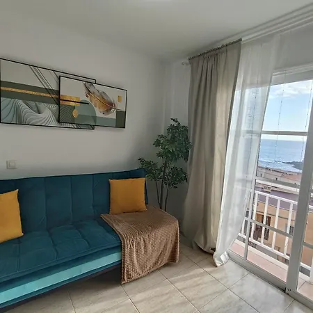 Апартаменты Apartamento Arcoiris