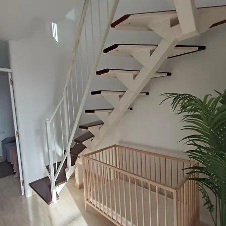 Апартаменты Apartamento Arcoiris *