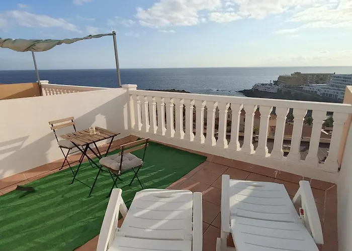 Apartamento Arcoiris Daire *