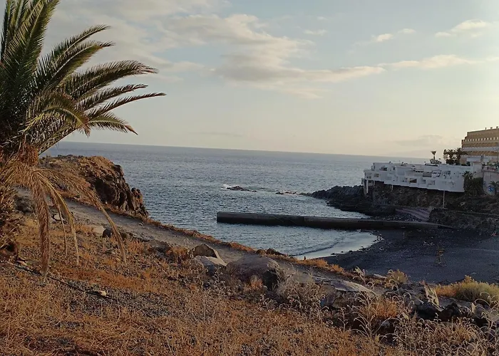 Daire Apartamento Arcoiris *