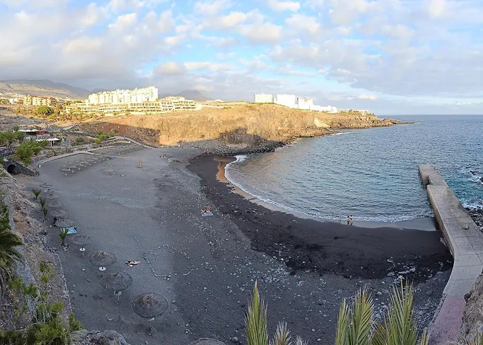 Apartamento Arcoiris Daire *