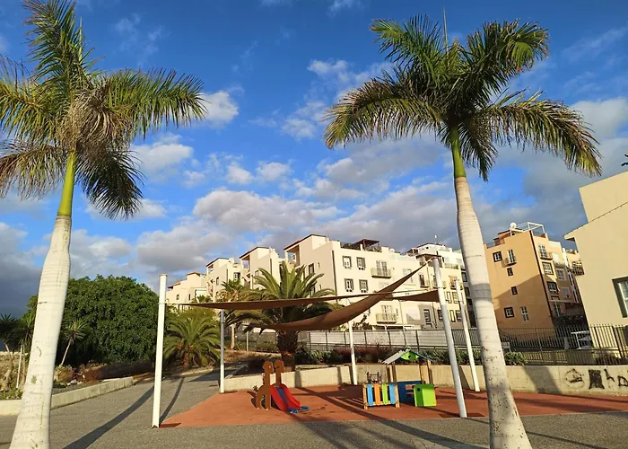 Daire Apartamento Arcoiris Callao Salvaje