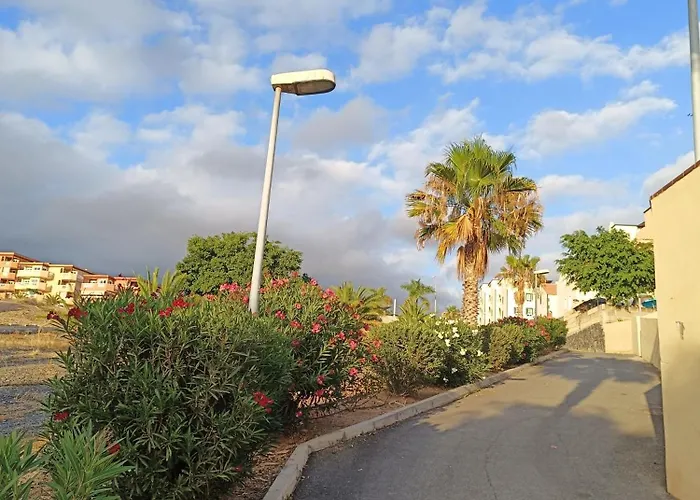 Apartamento Arcoiris * Callao Salvaje