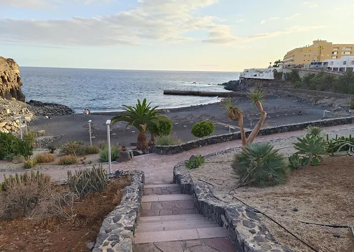 Apartamento Arcoiris Daire Callao Salvaje