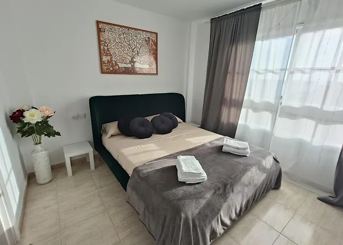 Apartamento Arcoiris Callao Salvaje