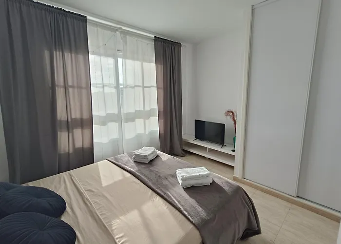 Apartamento Arcoiris