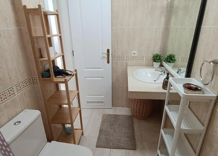 Daire Apartamento Arcoiris Callao Salvaje