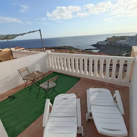 Apartamento Arcoiris * Callao Salvaje