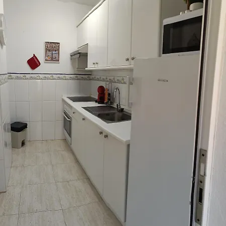 Apartamento Arcoiris Callao Salvaje