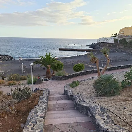 Apartamento Arcoiris Apartament Callao Salvaje