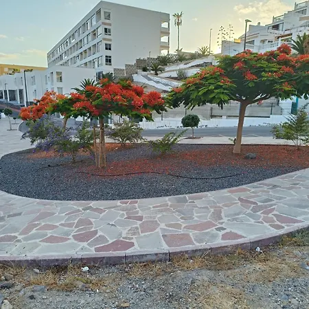 Apartamento Arcoiris *