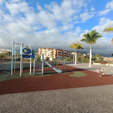 Apartamento Arcoiris * Callao Salvaje